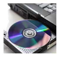 Storage Device - DVD