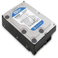 Storage Device - Hard Disk