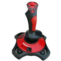 Input Device - Joystik