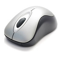 Input Device - Mouse