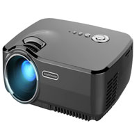 Output Device - Projector