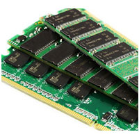 Storage Device - RAM