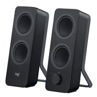 Output Device - Speakers