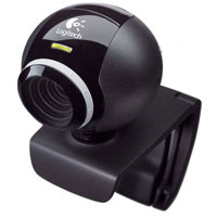 Input Device - Webcam